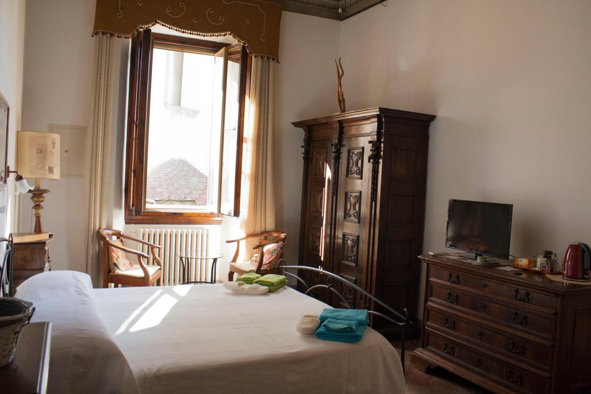 Affittacamere Il Dono Florence Exterior photo